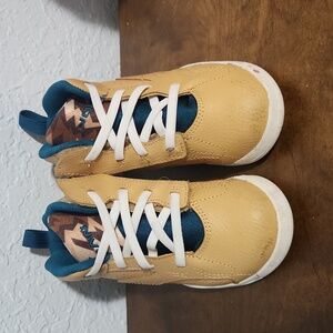 Jordans